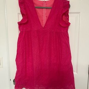 Cute summer dress - never been worn.